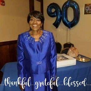 Meet your Posher, Mae mae